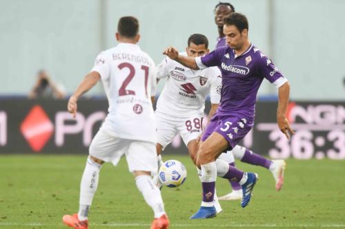 ACF FIORENTINA VS TORINO 18